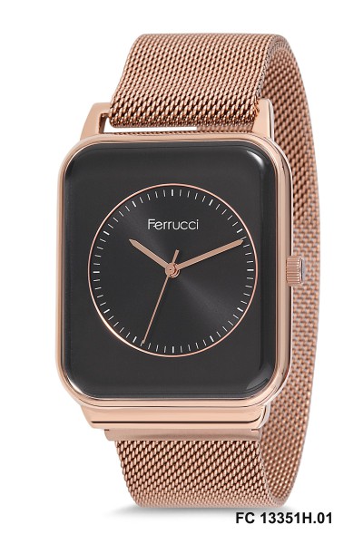 FERRUCCI HAS.KOL SAATİ